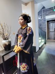 -盘子女人坊古装写真摄影(天津总店)