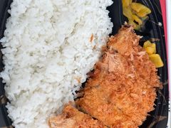 -胜博殿霸王树(嘉里中心店)