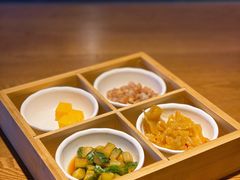 小菜-闽上鲜·福建菜(龙湖滨江天街店)