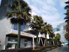 -瑞幸咖啡(宝华国际广场店)