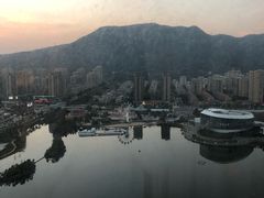 -舟山希尔顿酒店