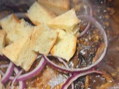 -匠子烤鱼(桫椤湾店)