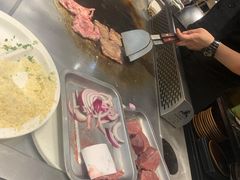 -大渔铁板烧(万象城店)