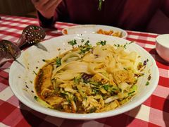 -西贝莜面村(当代商城店)