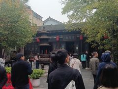 -湘子庙