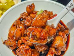 -上名堂·鱼头好吃(体育场路店)