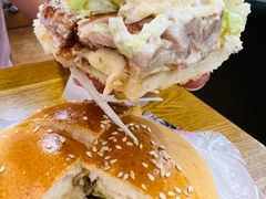 -繁仔牛杂(石排店)