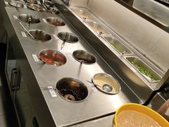 -爆肚王涮肉(吕家营店)