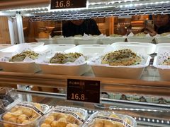 -小飞象面包公社(珠江路金鹰店)