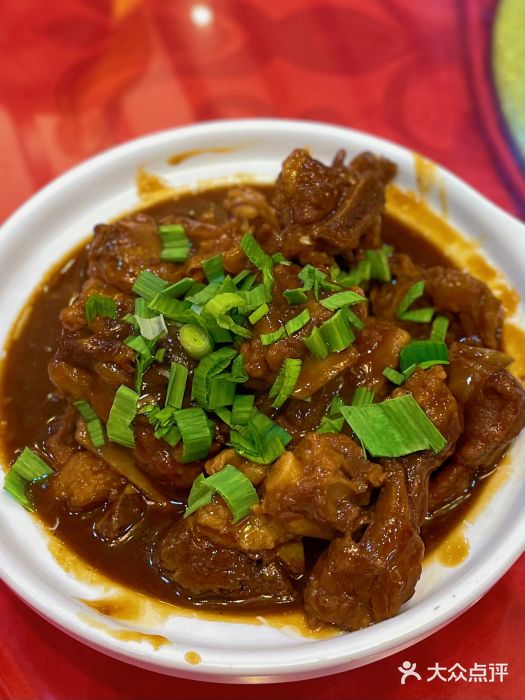 蔡阿水羊肉店图片