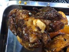 -王裕興肉莊(南禅寺店)