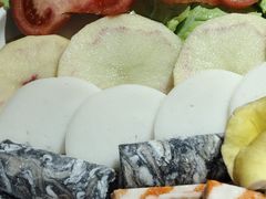 -民食香·腊排骨野生菌美食(木府店)