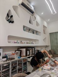 -HAO美皮肤管理·美甲美睫