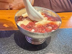-五马集·海鲜·温州大牌档(黑金冠五马街十字路口店)