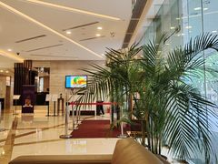 -上海虹桥君丽假日酒店(娄山关路地铁站店)
