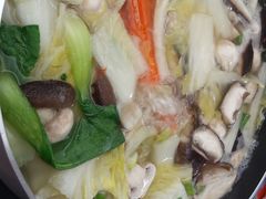 -锅圈食汇火锅烧烤食材超市(民丰家园店)