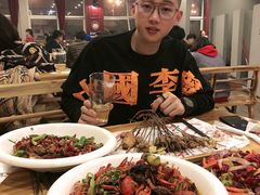 -四禧精酿烧烤串吧(大明湖店)