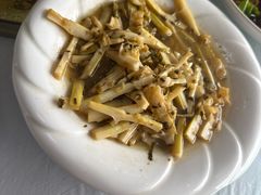 -天乐农家鱼头王(天目湖店)