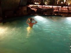 -厦门日月谷温泉渡假村