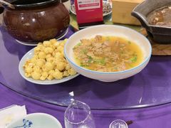 -西江美食舫·江西菜(健德桥店)