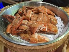 -胡桃里音乐酒馆(石家庄店)