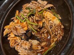 -鸢飞潍坊菜馆(鸢飞大酒店)