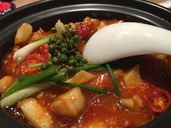 -粗茶淡饭·汉口公馆(循礼门店)