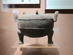 -洛阳周王城天子驾六博物馆