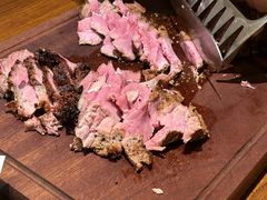 -BARBECUE烤肉屋