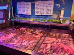 -长平老姿娘夜粥(平东一街店)