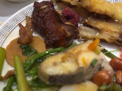 -箪食巷私房菜馆·鲁菜(玉函路店)