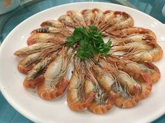 白灼罗氏虾-六婶西关小厨(光塔路店)