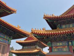 -历代帝王庙博物馆