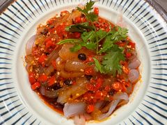 -川芙蓉·市井老川菜(长寿路店)
