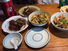 -打酱油·非遗淮扬菜(瘦西湖梅岭店)