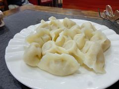 -朴小妹人参鸡汤火锅(长白山万达店)