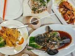 -真浪大家乐海鲜餐馆