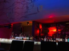 -The Penthouse酒吧