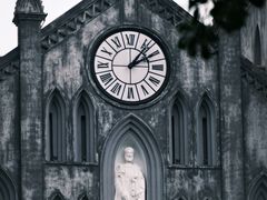 -圣约瑟夫大教堂