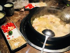 -同仁四季椰子鸡(海岸城天利店)