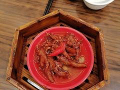 -避风塘(江桥万达店)