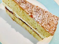 -The Diamond Jubilee Tea Salon at Fortnum & Mason