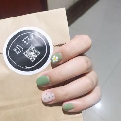 -MOMO·Nail美甲美睫