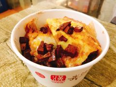 -周记热干面豆皮大王(桃花东街店)
