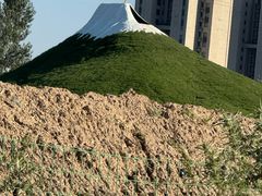 -林栖谷森林康养度假区