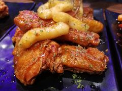 -CHICKEN NOW韩式炸鸡&啤酒