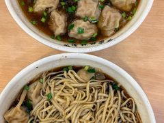 -蒋家桥饺面店(东关街店)