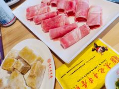 -袁记串串香(西安路店)