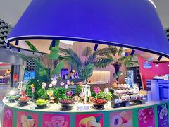 -海德温泉生活馆(朝阳大悦城店)