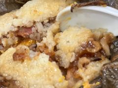 糯米鸡-华峰食馆(氹仔店)